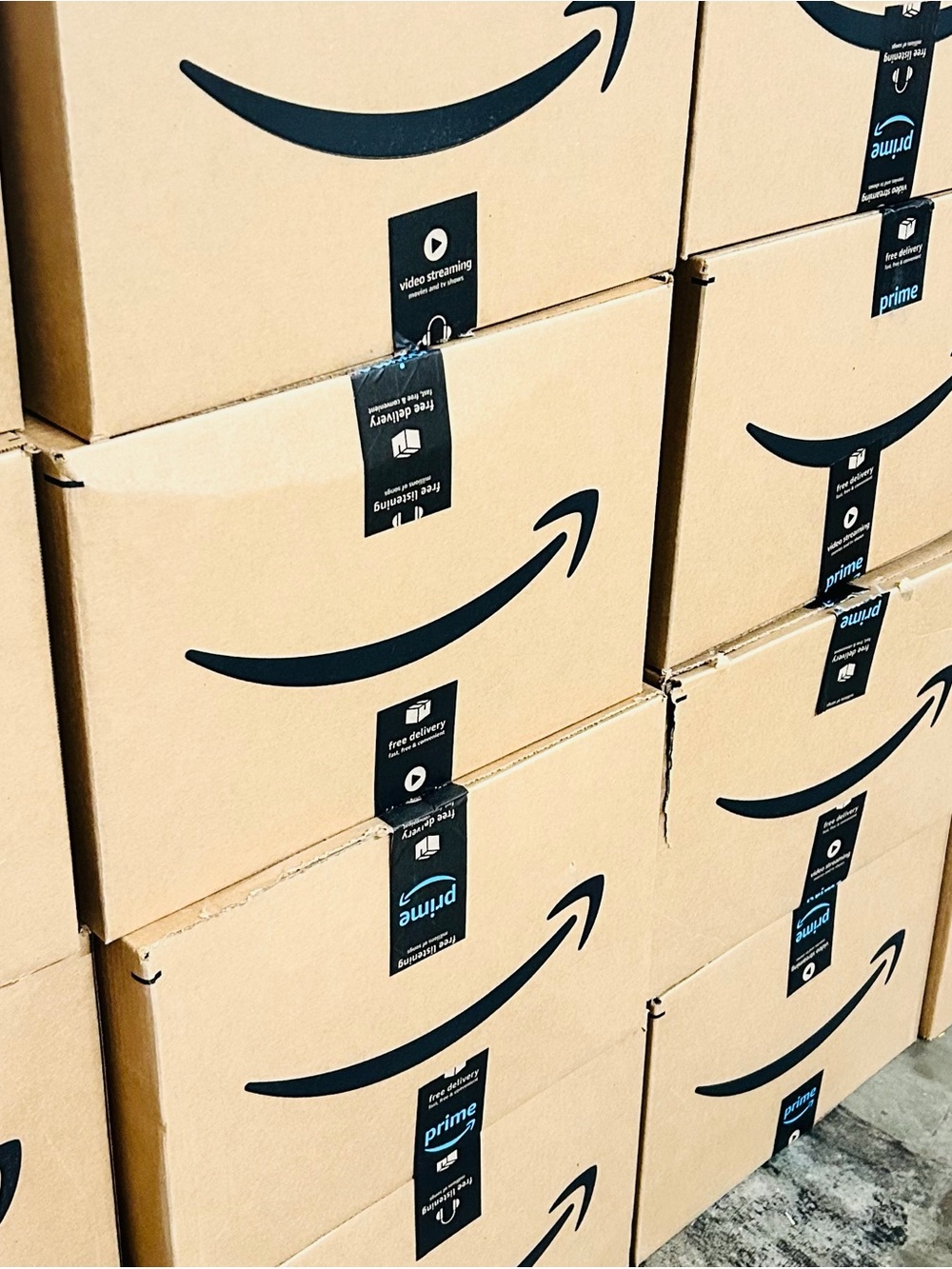 Mystery Boxes $199 MSRP Amazon Bundles 10 - 20 Items Beauty & Health Wholesale